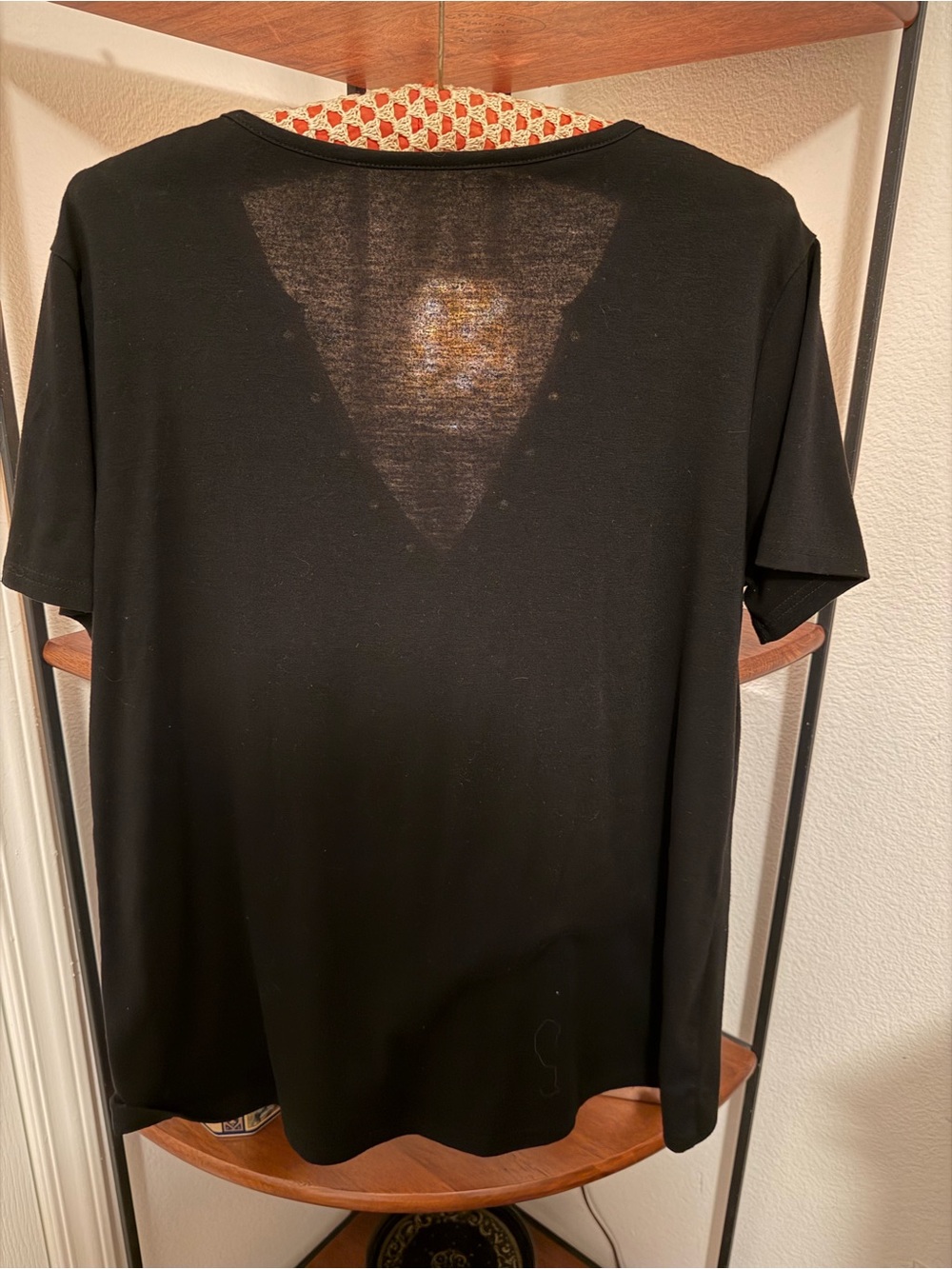 Guns N Roses Black womens Tshirt - Picture 6 of 8
